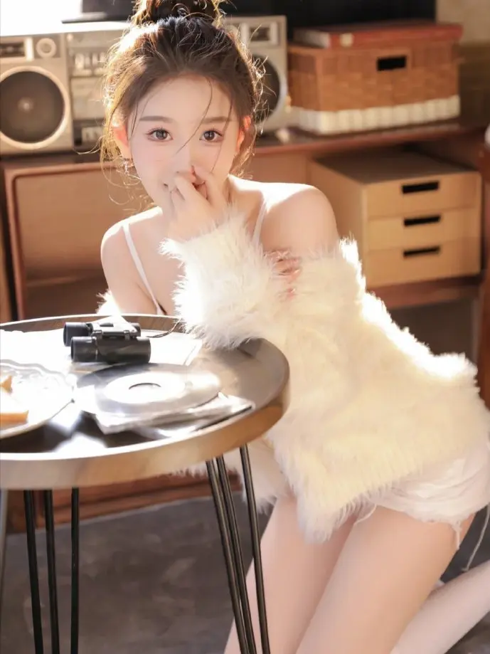 小米直播界面截图